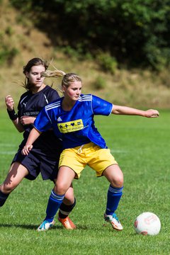 Bild 146 - Frauen TSV Gnutz - SG S�lfeld/Oe/Se/Stu : Ergebnis: 2:3